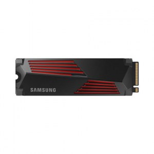Samsung | 990 PRO with Heatsink | 1000 GB | SSD form factor M.2 2280 | SSD interface M.2 NVME | Read speed 7450 MB/s | Write spe